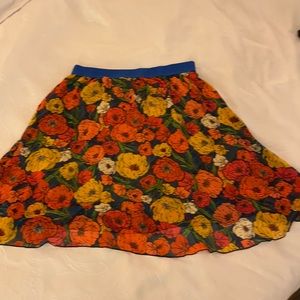 LuLaRoe Lola Skirt